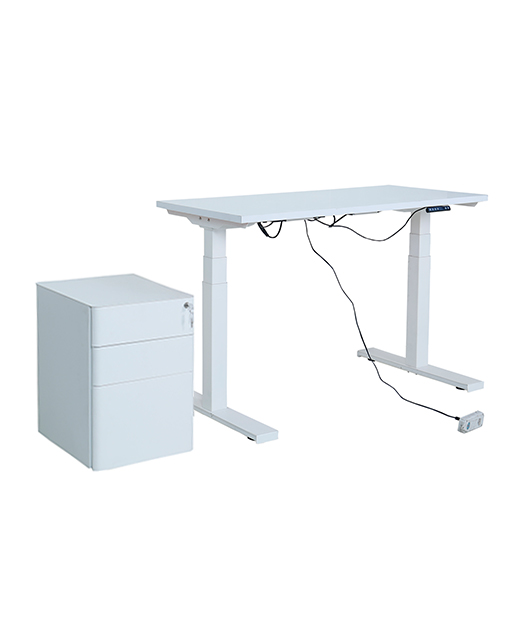 Electric table